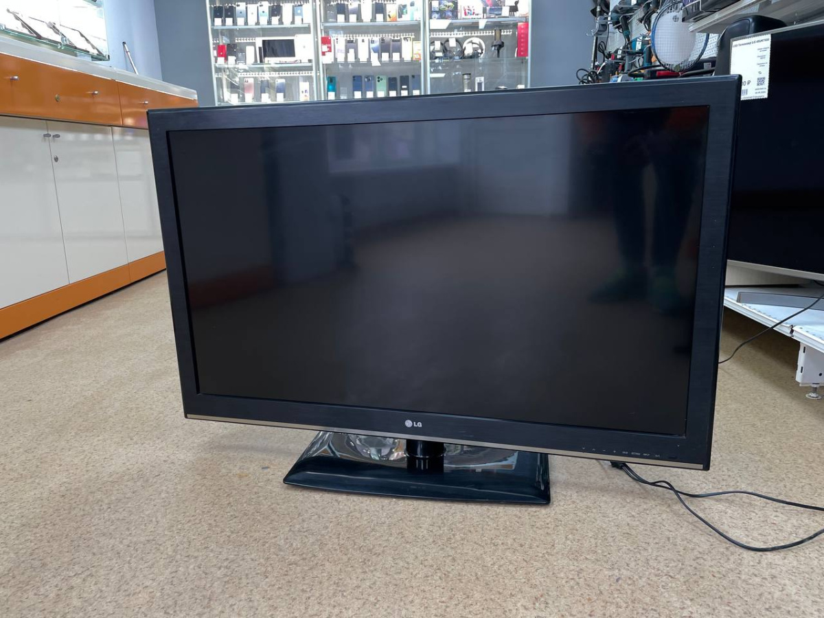 LED Телевизор LG 42CS460