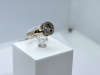 КОЛЬЦО БРИЛЛИАНТ (Au 585)