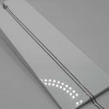 ЦЕПЬ ПОЛНОВЕСНАЯ Якорное (Au 585)