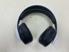 Наушники беспроводные SONY PULSE 3D