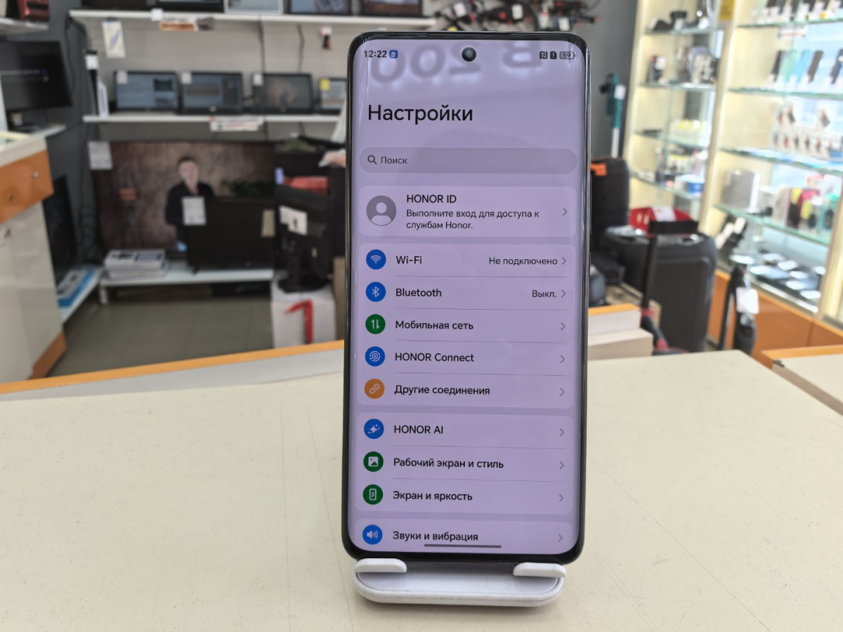 Смартфон Honor X9B 8/256