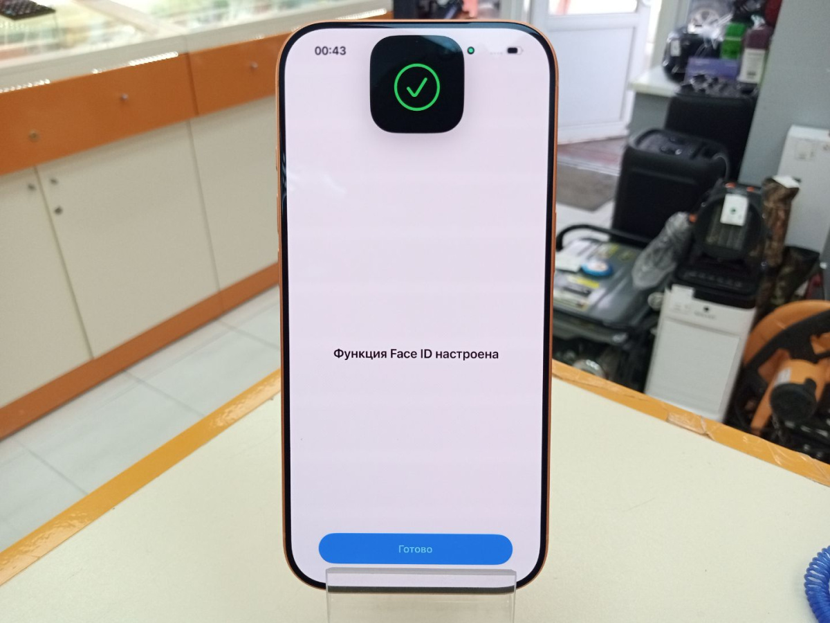 Смартфон Apple Iphone 17 Pro 256Gb