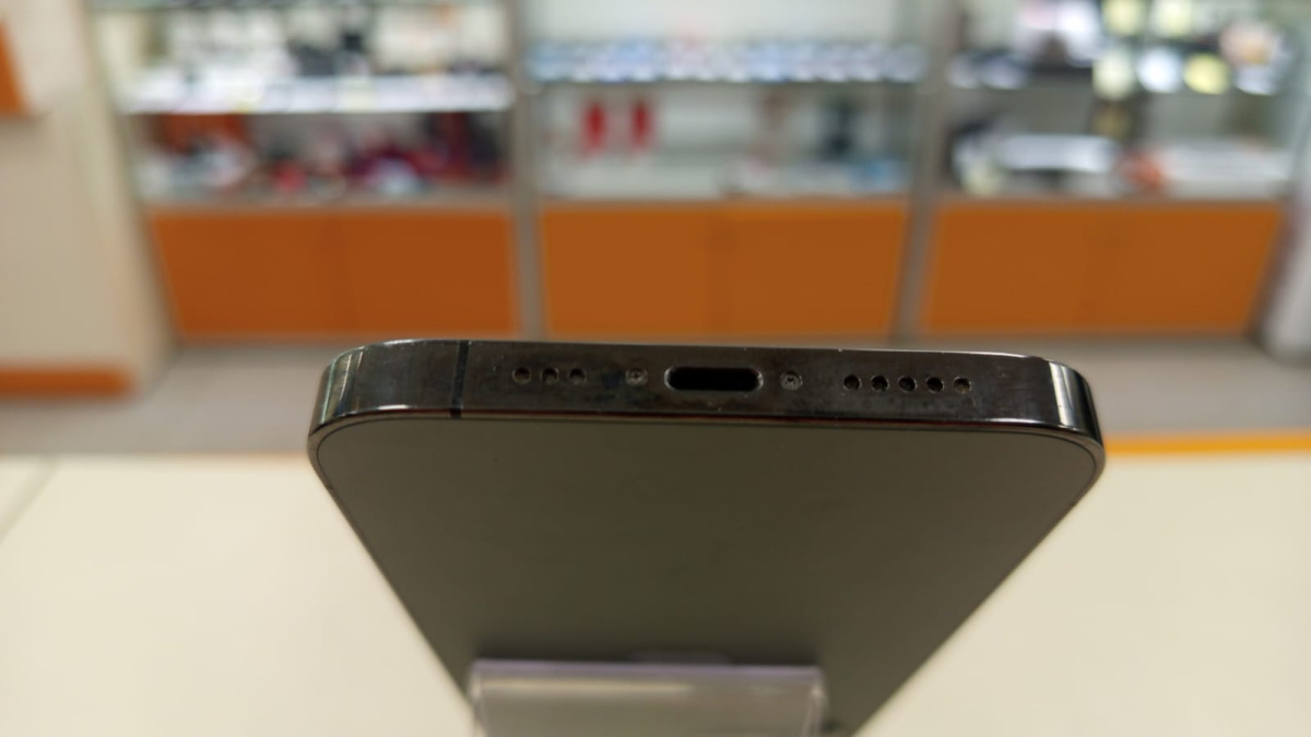 Смартфон Apple iPhone 12 Pro 128Gb