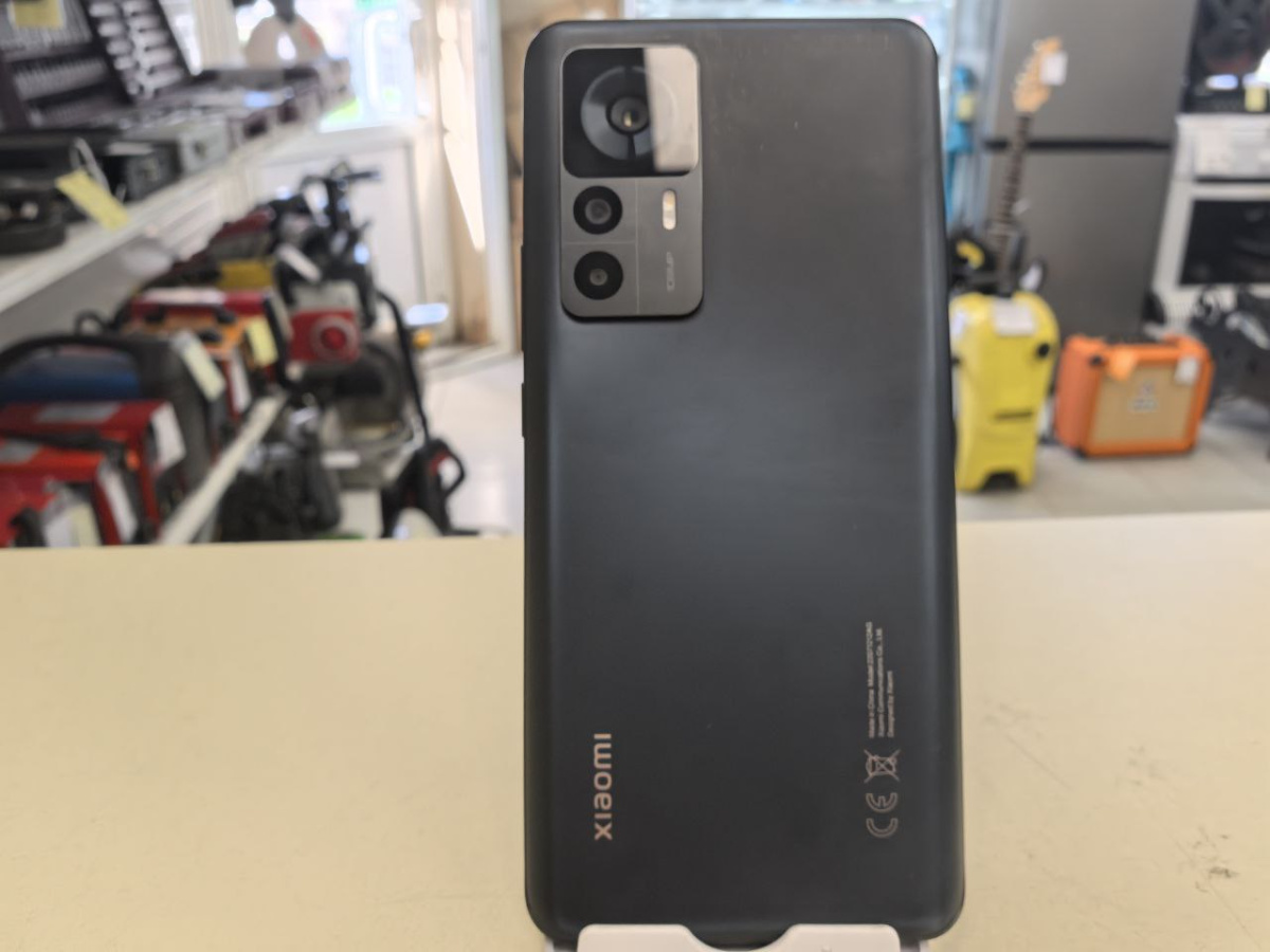 Смартфон Xiaomi 12T 8/256