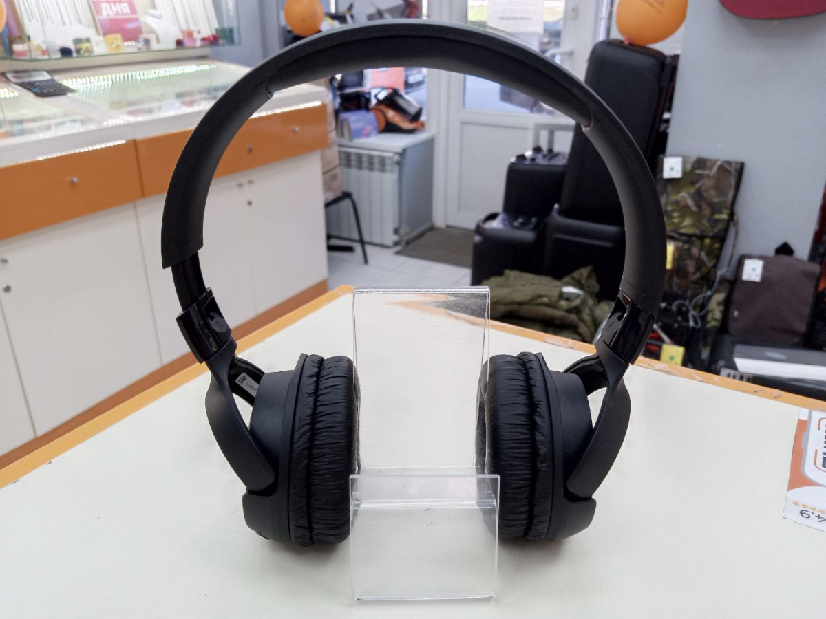 Наушники беспроводные JBL TUNE 520BT