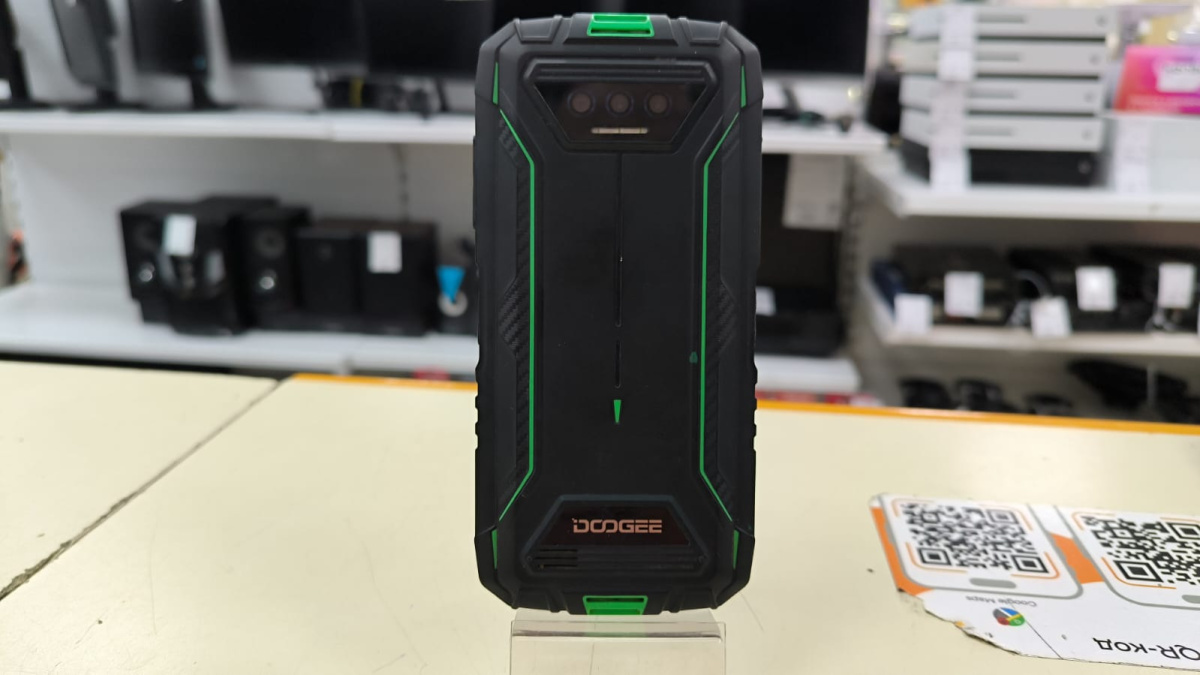 Смартфон Doogee S41MAX