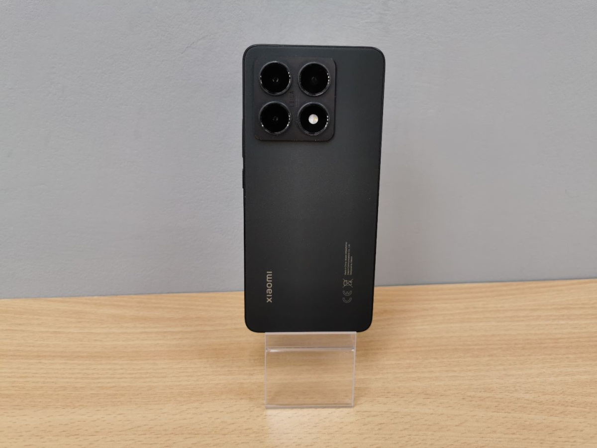Смартфон Xiaomi 14T 12/256Gb