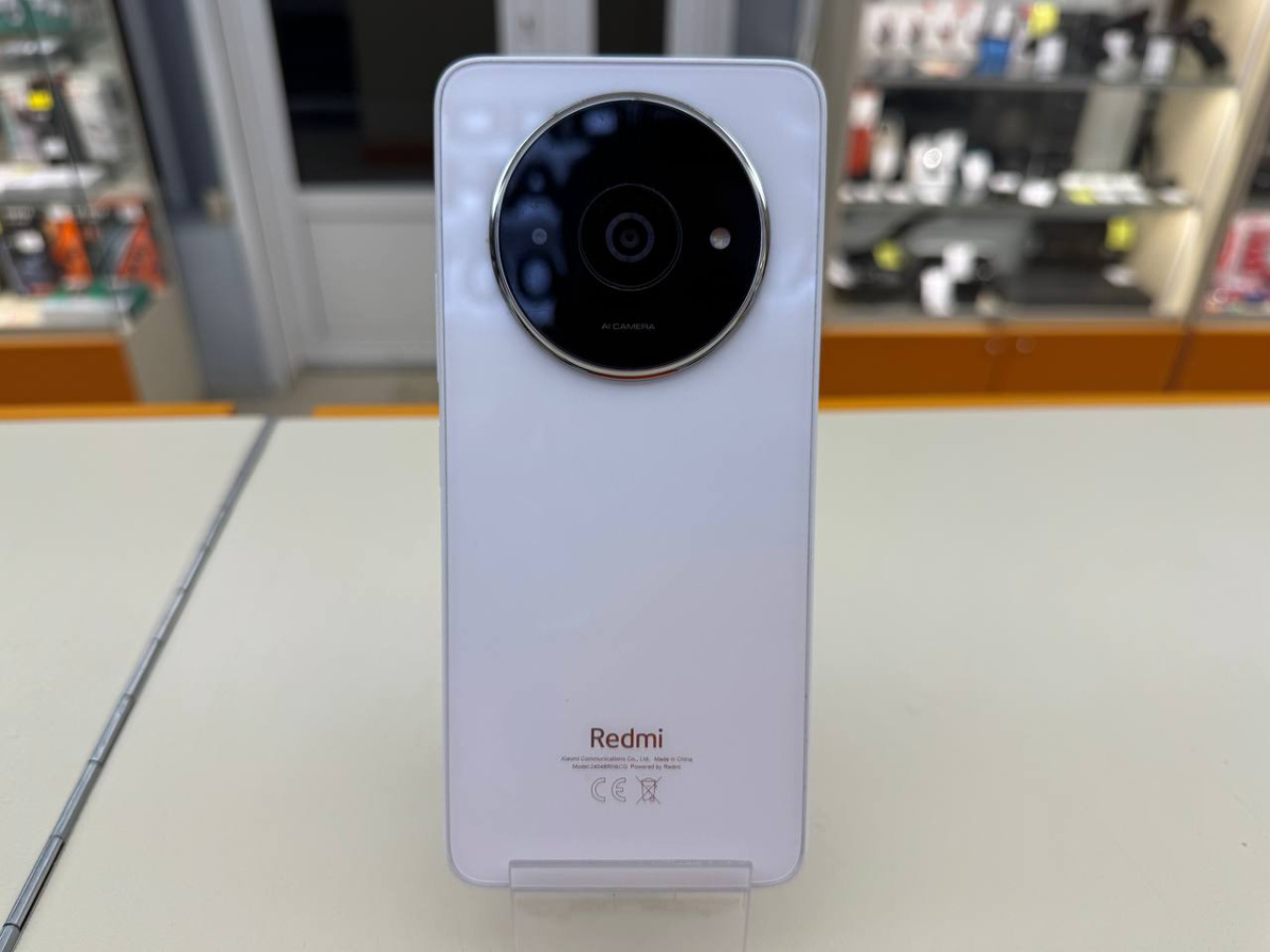 Смартфон Xiaomi Redmi A3x 3/64Gb