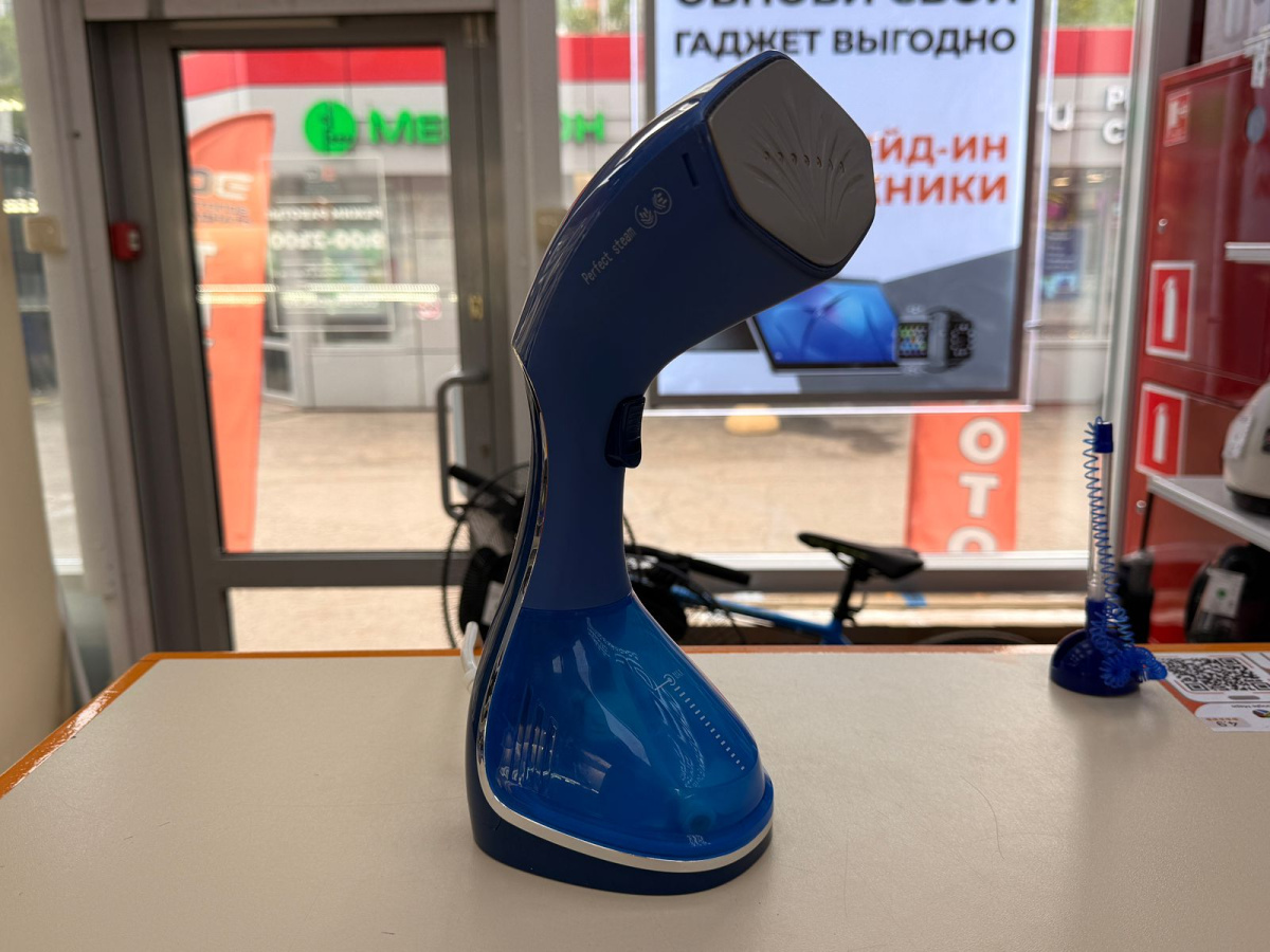 Отпариватели Kitfort KT-929-2;