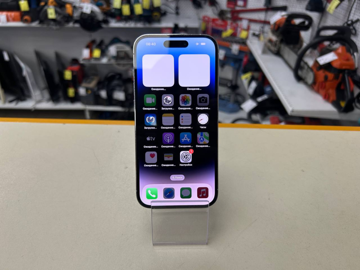 Смартфон Apple Iphone 14 Pro 128Gb