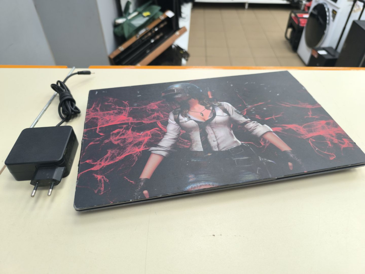 Ноутбук Echips NB15A-RH; Core i3-1005G1, Intel UHD Graphics, 16 Гб, 500 Гб, Нет