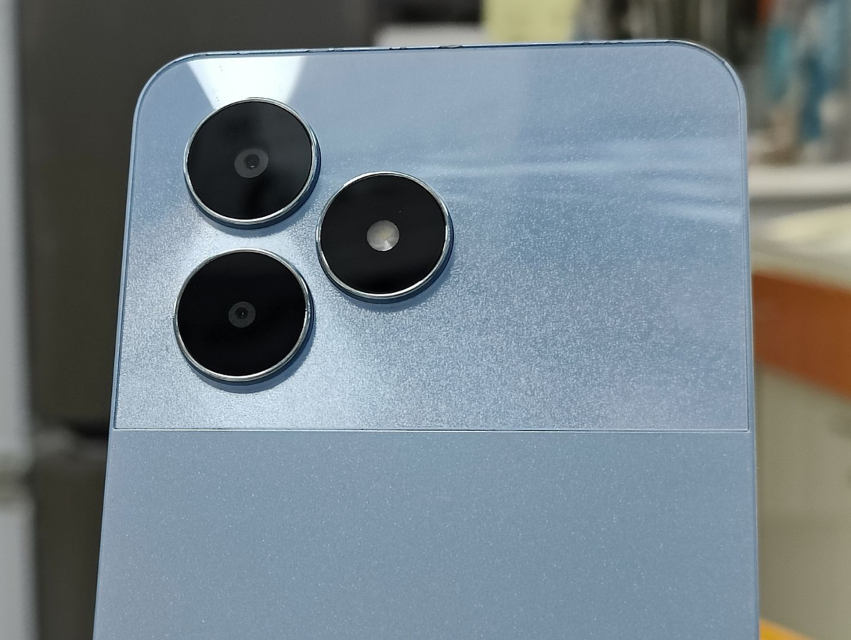 Смартфон Realme Note 50 3/64