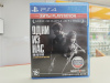 Игра Playstation 4 Одни из нас
