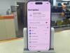 Смартфон Apple Iphone 16 Pro 256Gb