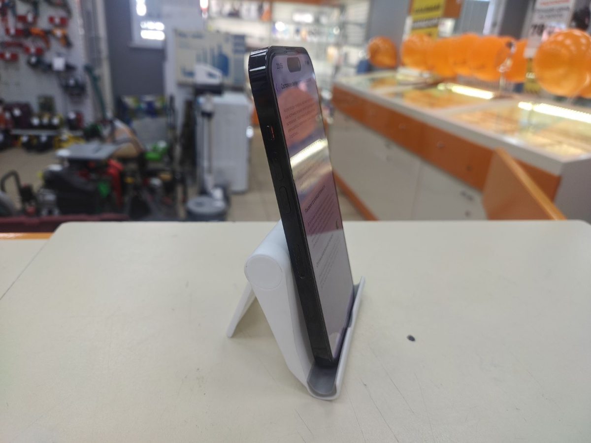 Смартфон Apple Iphone 14 Pro 128Gb