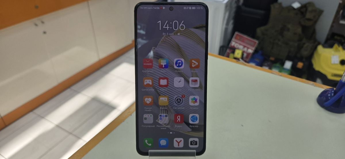 Смартфон Huawei Nova 10 SE 8/128