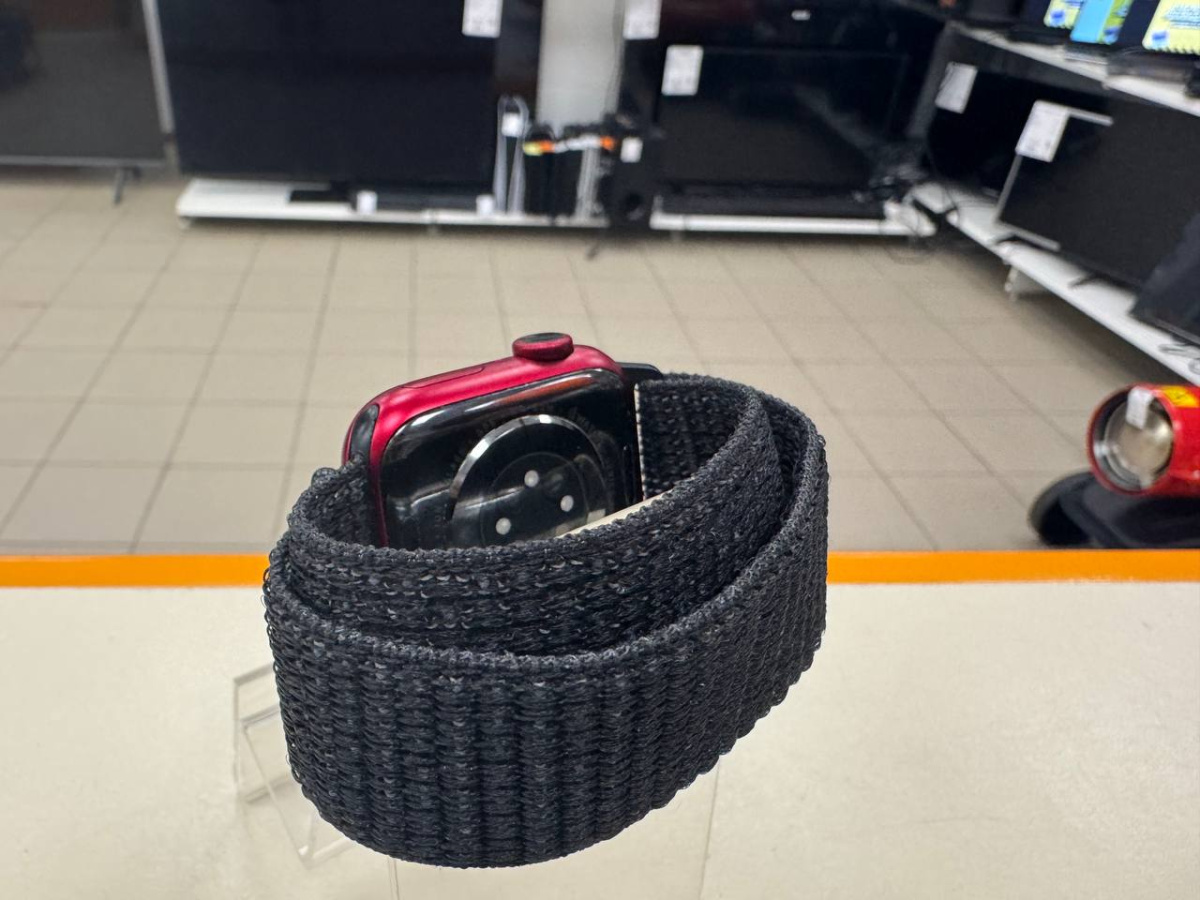 Смарт-часы Apple Watch Series 7 41mm