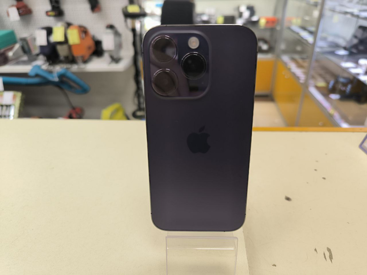 Смартфон Apple Iphone 14 Pro 128Gb