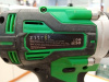 Шуруповерт Zitrek Greenpower 18-li