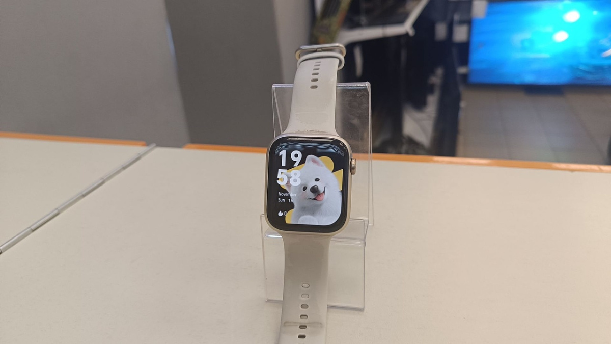 Смарт-часы Honor Watch 5