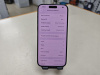 Смартфон Apple iPhone 15 Pro Max 256Gb