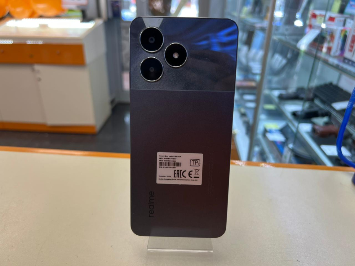 Смартфон Realme Note 50 4/128