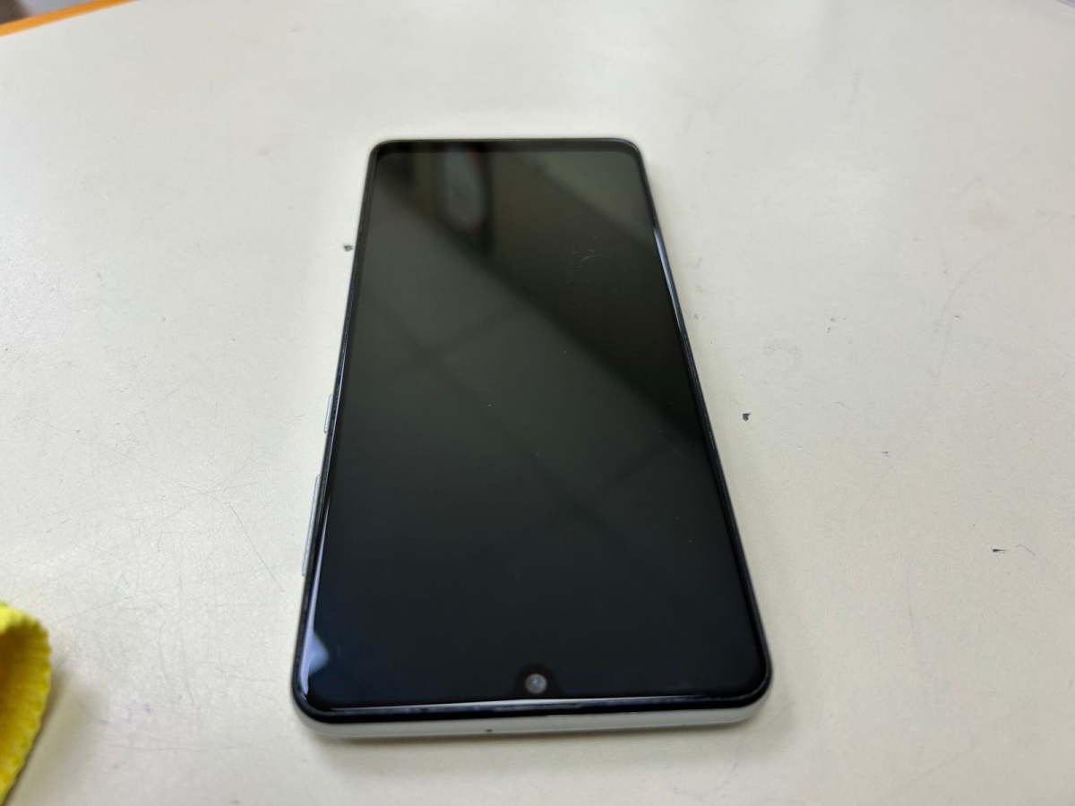 Смартфон Samsung Galaxy A31 4/64