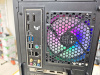 Системный блок Aero Cool; Ryzen 5 7500F Box, GeForce RTX 3050, 16 Гб, 480 Гб, Нет