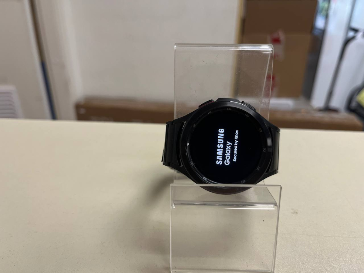Смарт-часы Samsung Galaxy Watch 4 46mm