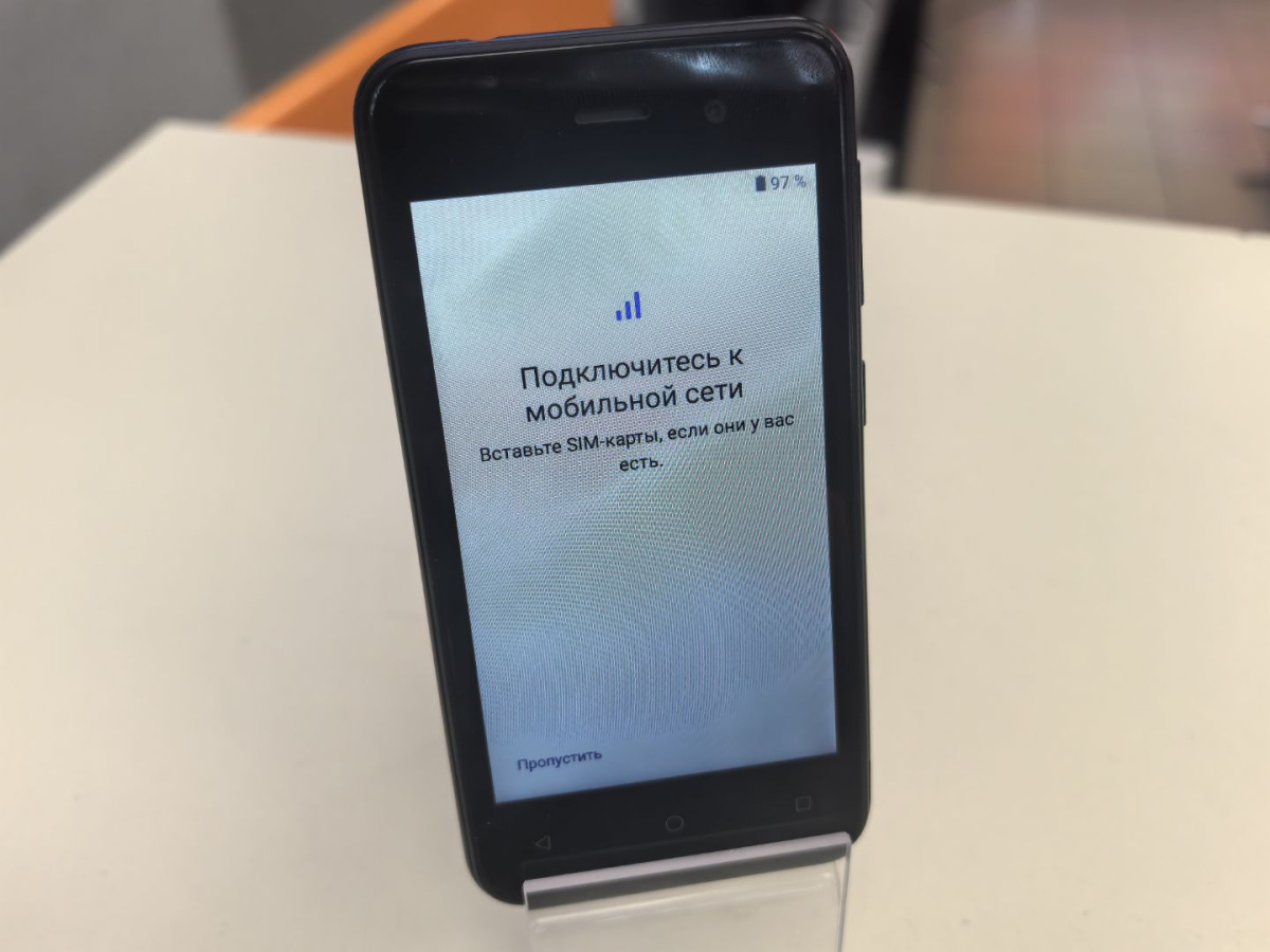 Смартфон BQ 4030G