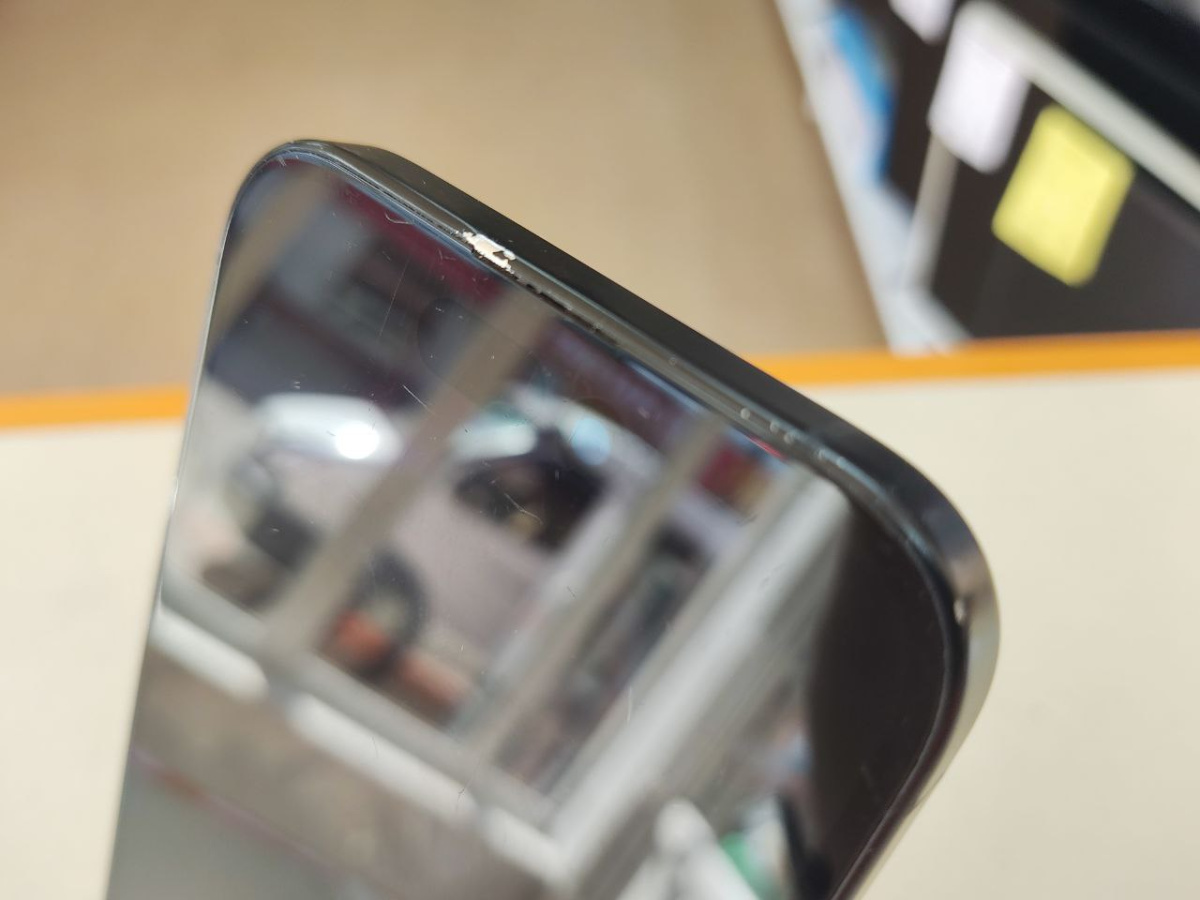 Смартфон Apple Iphone 15 128Gb