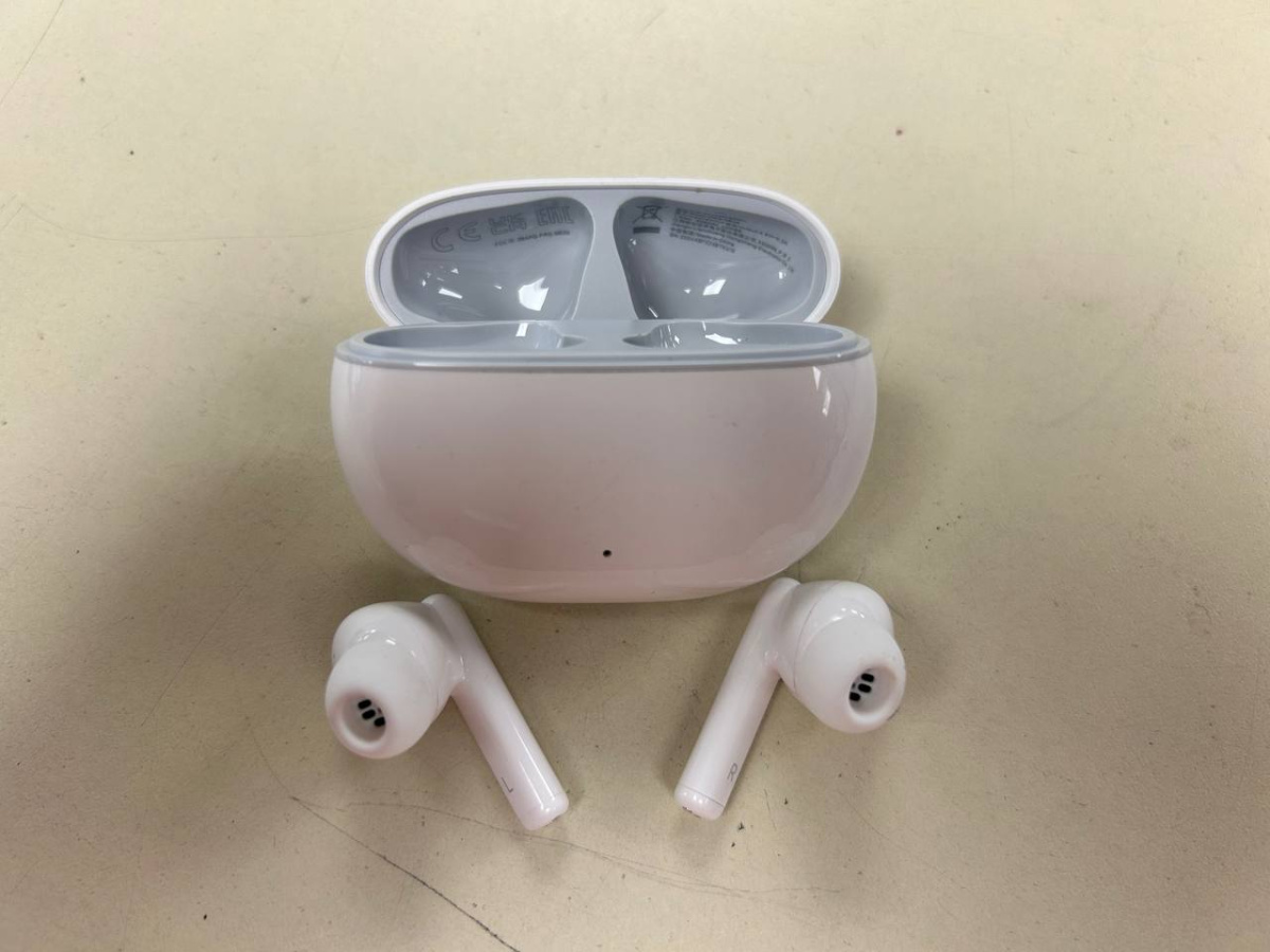 Наушники беспроводные HONOR Choice Earbuds X7
