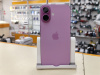 Смартфон Apple Iphone 16 256Gb