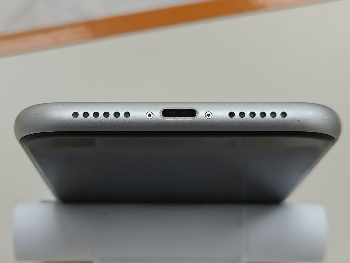Смартфон Apple iPhone 11 128Gb