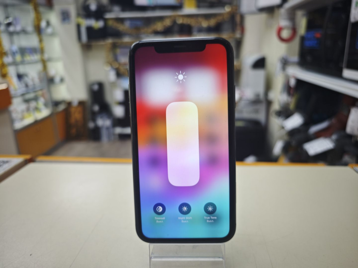 Смартфон Apple iPhone Xr 64Gb