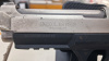 Пистолет пневматический EKOL ES P92B