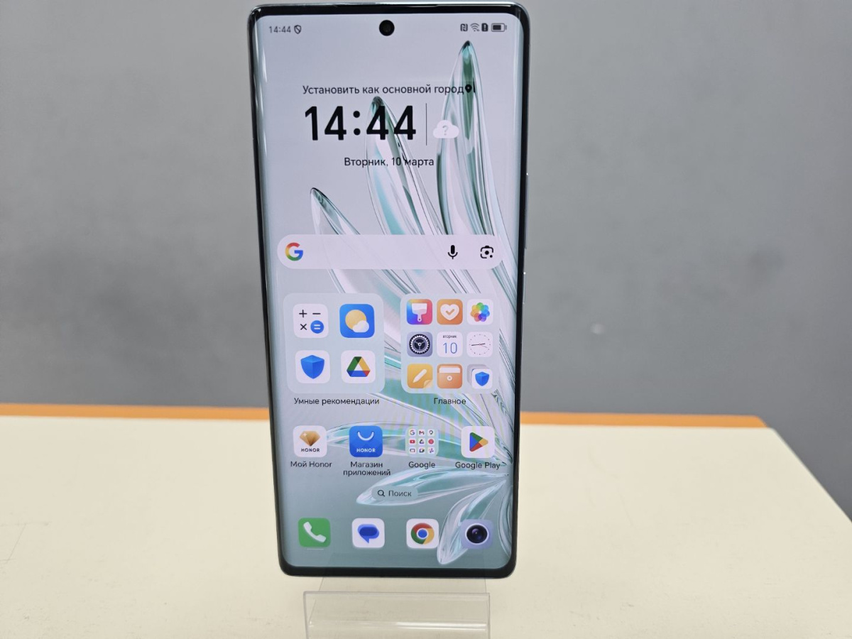 Смартфон Honor 70 8/256