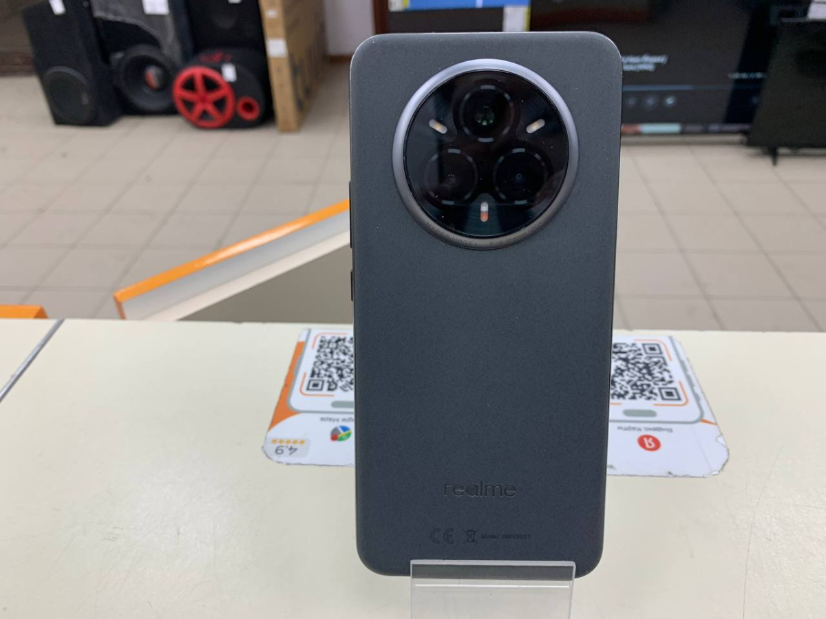 Смартфон Realme 14 Pro+ 8/256