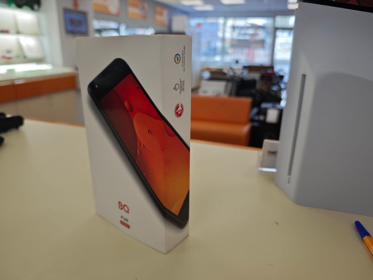 Смартфон BQ 5031G 2/16