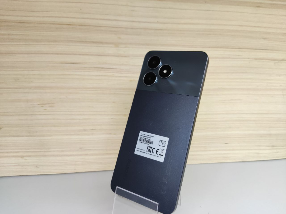 Смартфон Realme Note 50 4/256