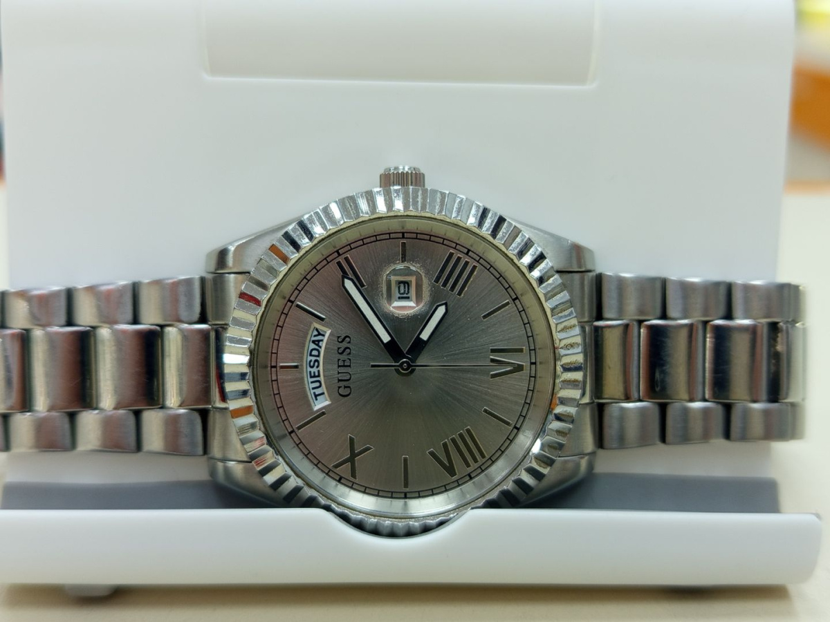 Часы наручные GUESS GW0489G2