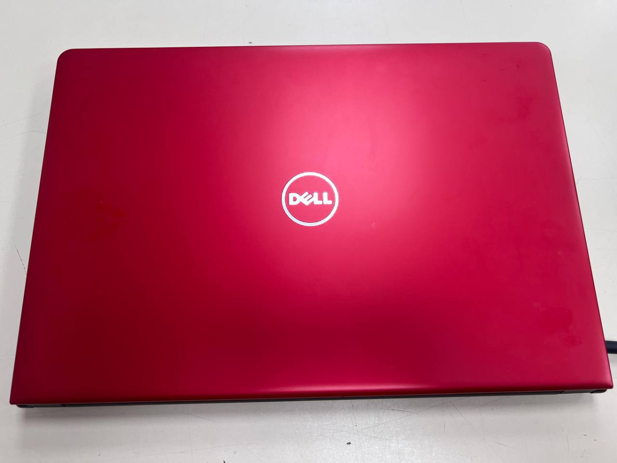Ноутбук DELL; Core i5-7200U, HD Graphics, 8 Гб, 120 Гб, 1 Tb