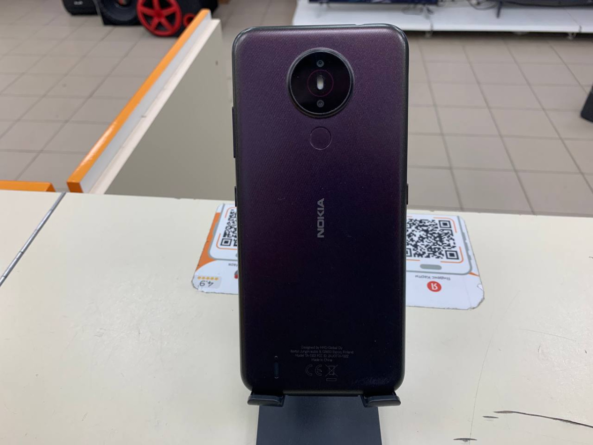 Смартфон Nokia TA-1322
