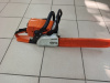 Бензопила Stihl MS 250;