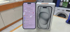 Смартфон Apple Iphone 15 128Gb