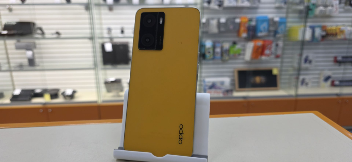 Смартфон Oppo A57S 4/128