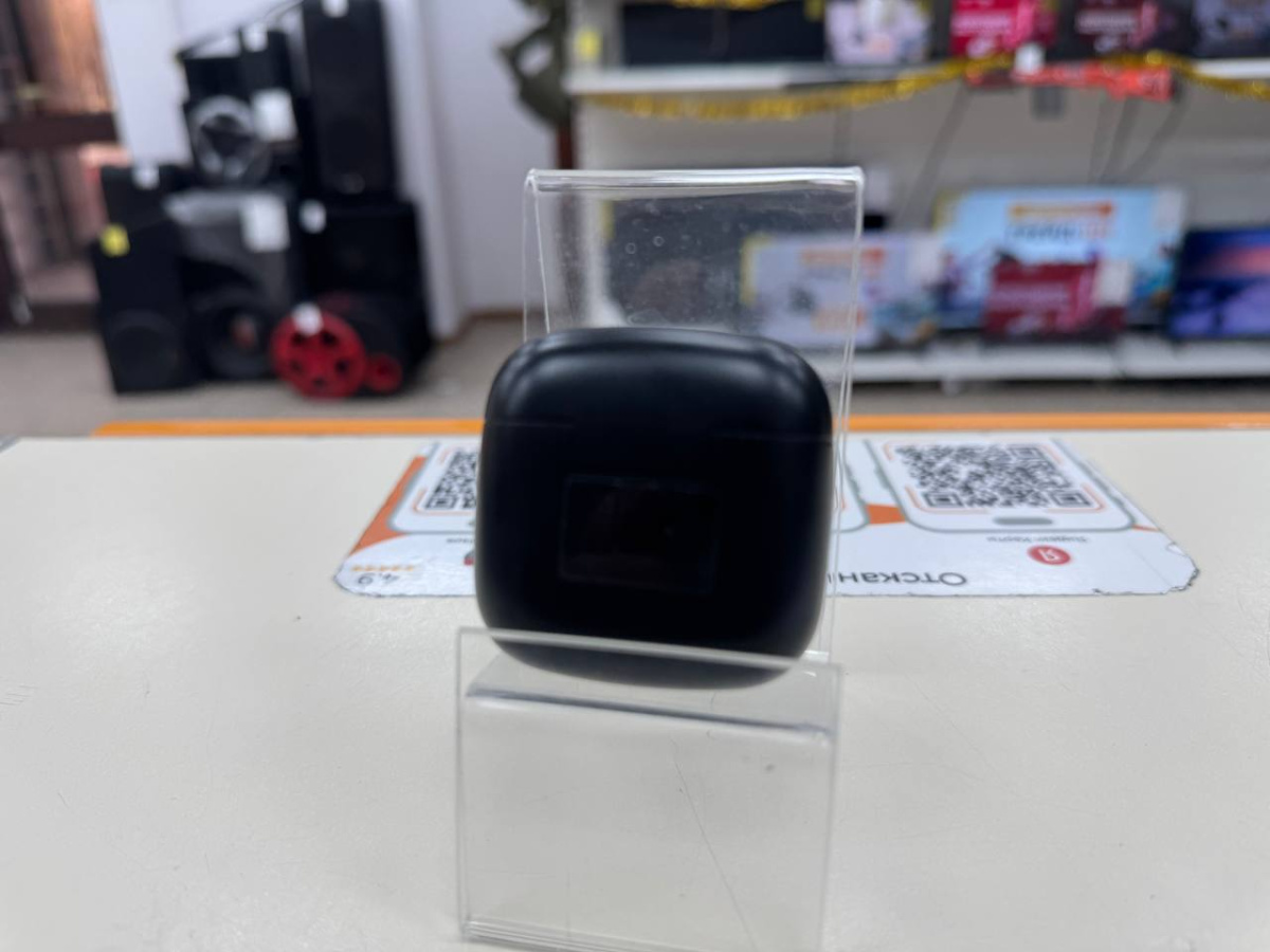 Наушники беспроводные HUAWEI FreeBuds SE 2