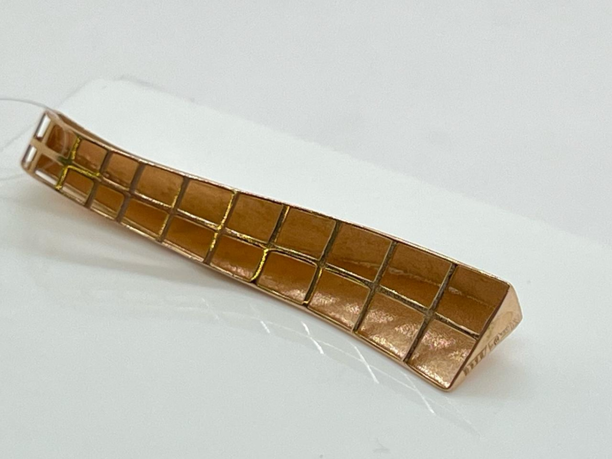 ПОДВЕСКА БЕЗ КАМНЯ (Au 585)