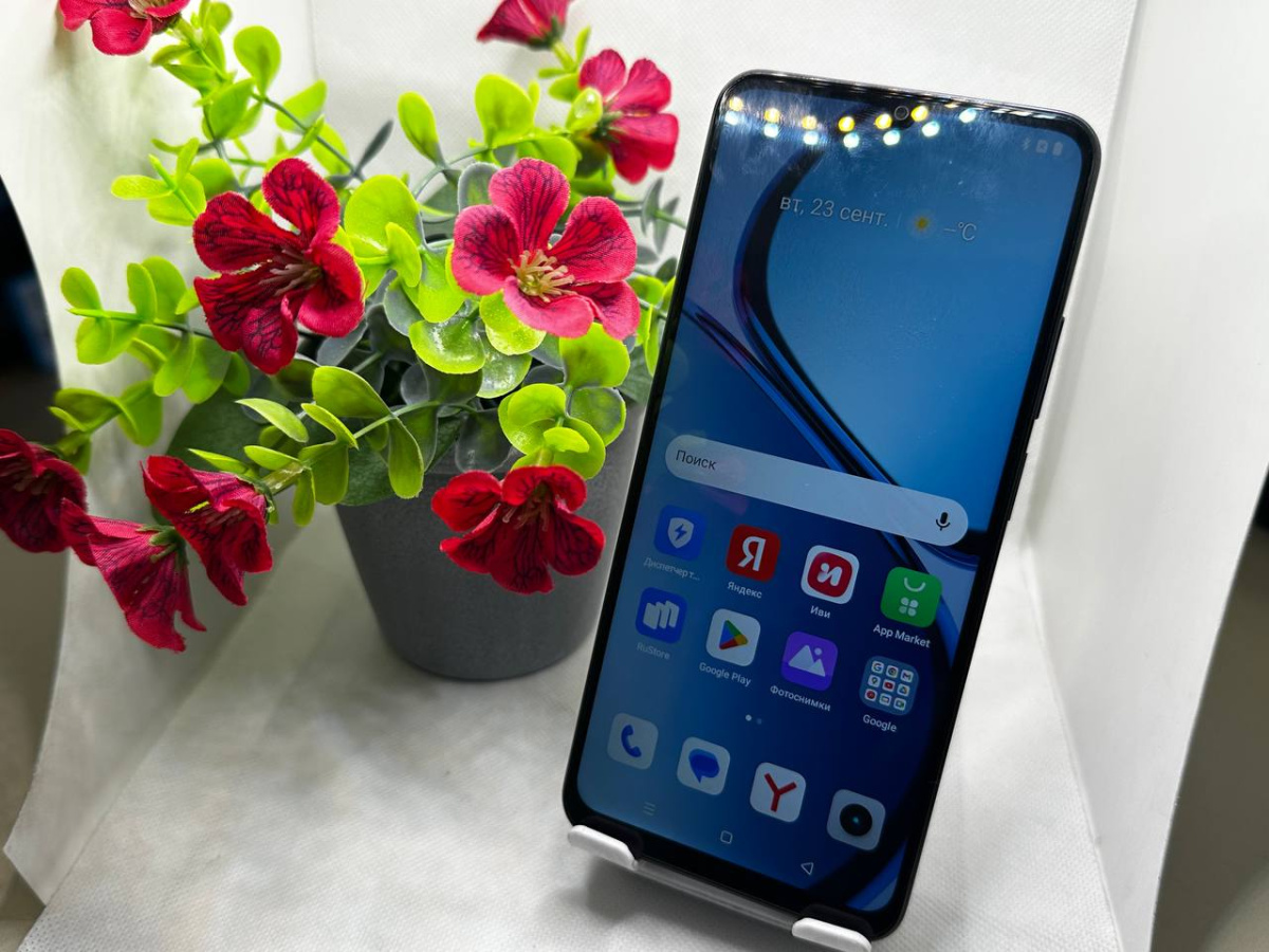 Смартфон Realme Note 60 4/128