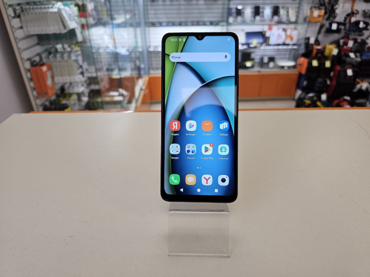Смартфон Xiaomi Redmi A3x 3/64Gb